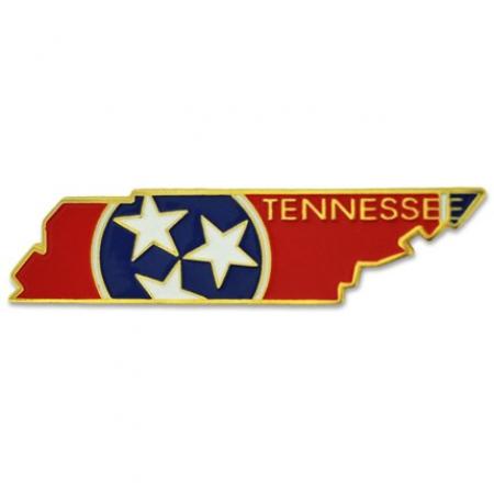 Tennessee Pin 