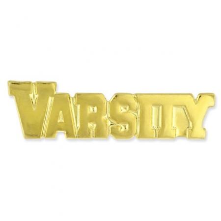 Varsity Chenille Pin 