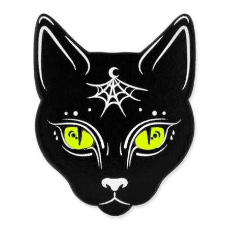 Gypsy Cat Pin 