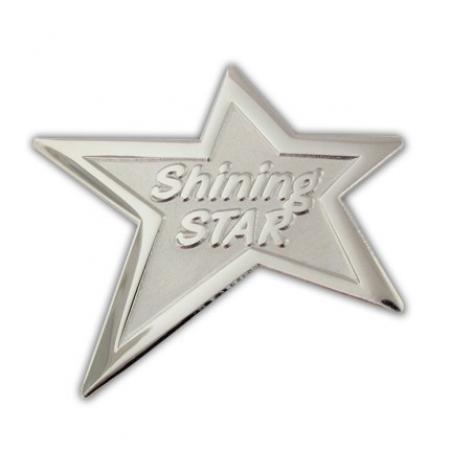 Shining Star Pin 