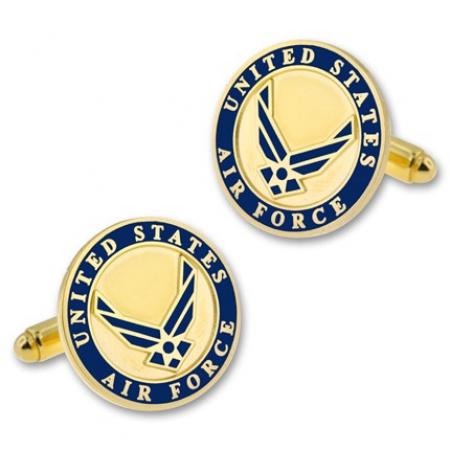 U.S. Air Force Cufflink Set 