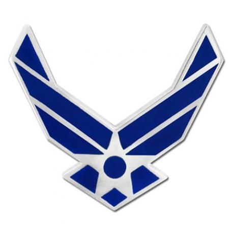 U.S. Air Force Wing Pin 