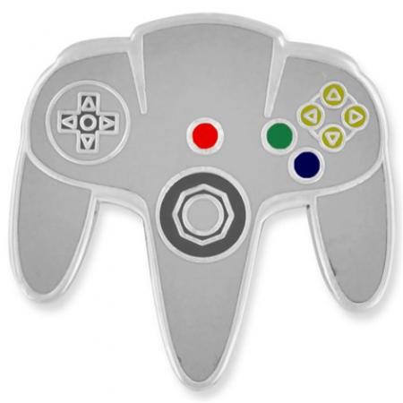 Nintendo 64 Controller Pin 