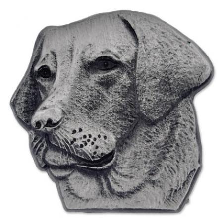 Labrador Retriever Dog Pin 