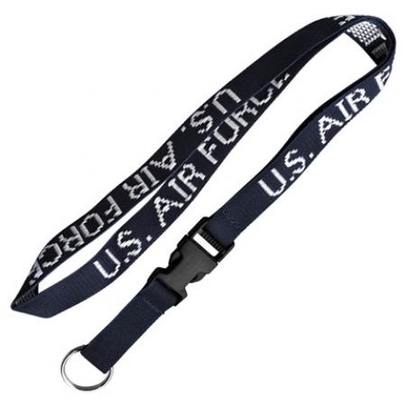 U.S. Air Force Lanyard 