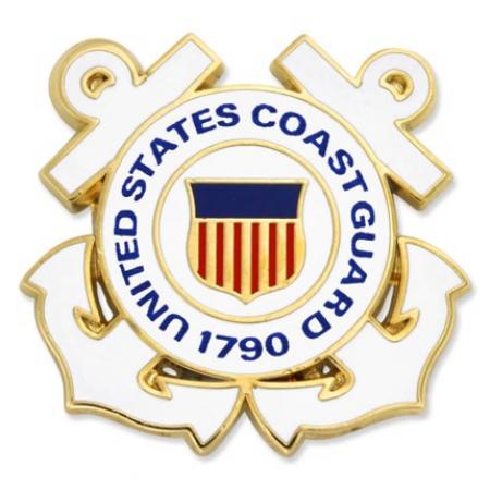 USCG Anchor Pin 