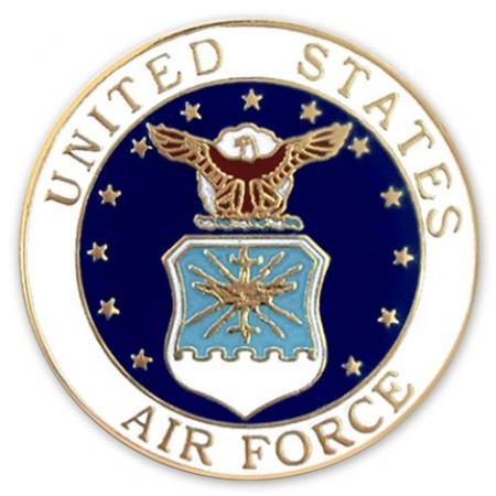 U.S. Air Force Pin 