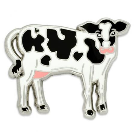 Cow Pin 