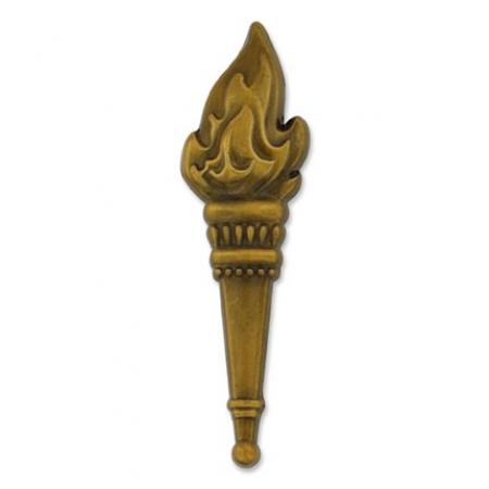 Torch Pin 