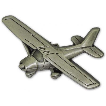 Propeller Airplane Pin 