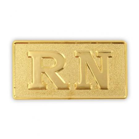 Nurse Pin - RN 