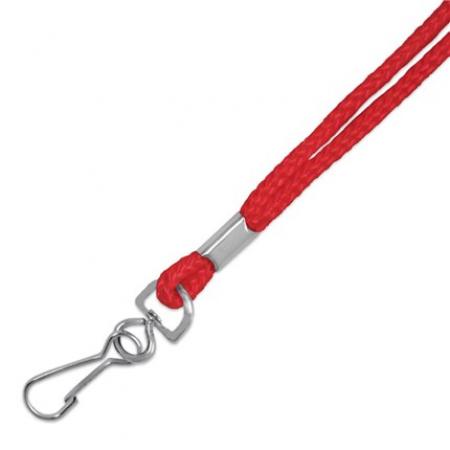 Red Cord Lanyard 