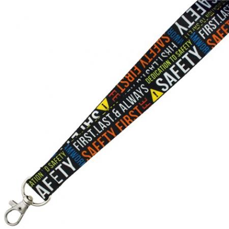 Safety Lanyard 