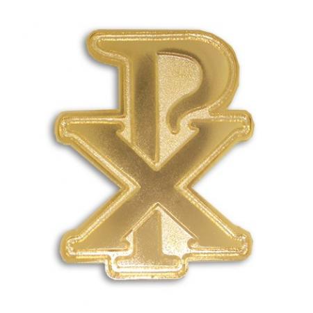 Chi-ro Pin