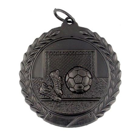     Soccer Medal - Engravable