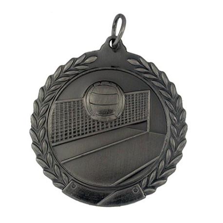     Volleyball Medal - Engravable