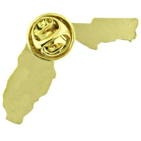     Florida Pin