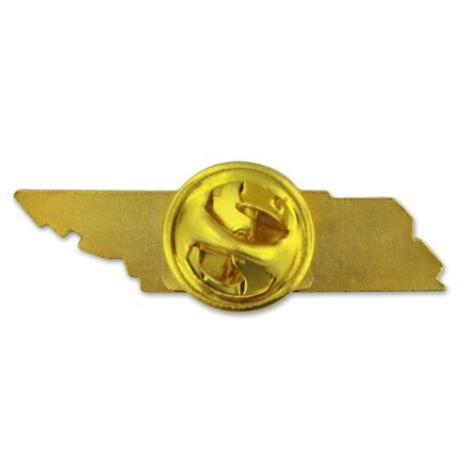     Tennessee Pin