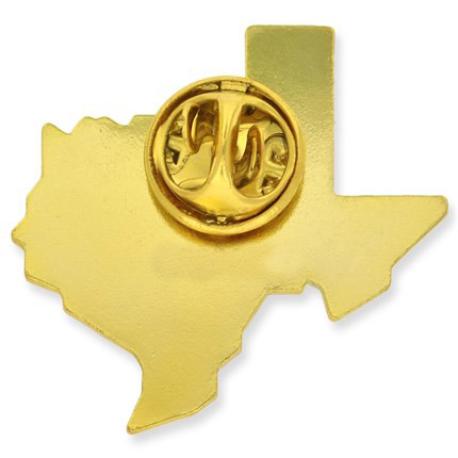     Texas Pin