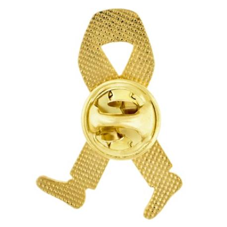     Down Syndrome Walk Ribbon Pin