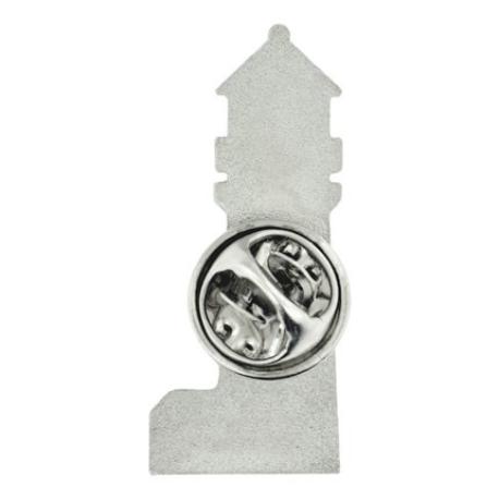     Lighthouse Lapel Pin