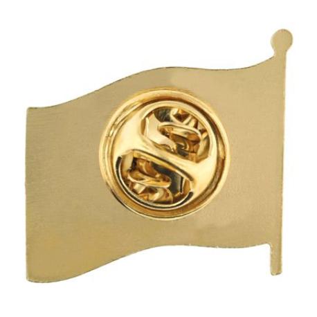     Utah State Flag Pin