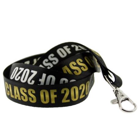     Class of 2020 Lanyard