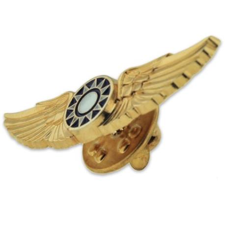     U.S. Air Force Flying Tigers Wing Pin