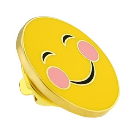     Emoji Mood 11-Pin Set