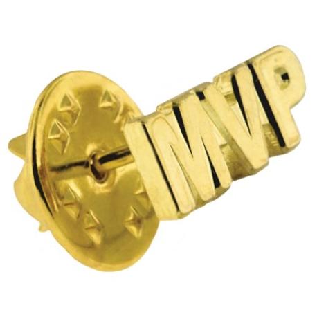     MVP Chenille Pin