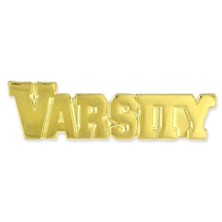     Varsity Chenille Pin