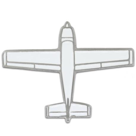     Airplane Lapel Pin