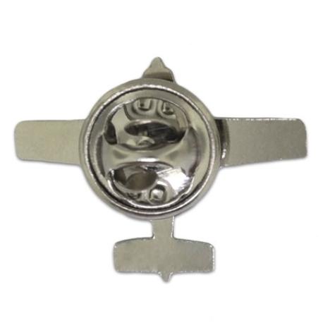     Airplane Lapel Pin