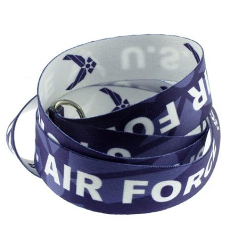     U.S. Air Force Lanyard