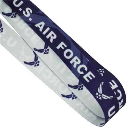     U.S. Air Force Lanyard