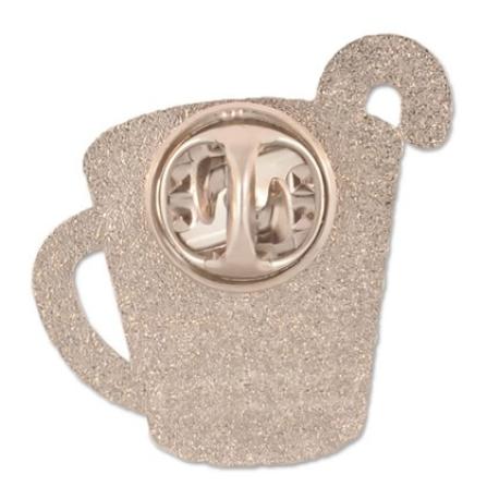     Hot Cocoa Mug Pin