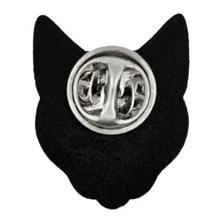     Gypsy Cat Pin