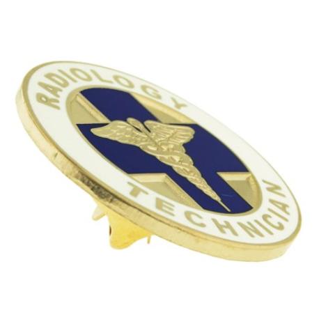     Radiology Technician Pin