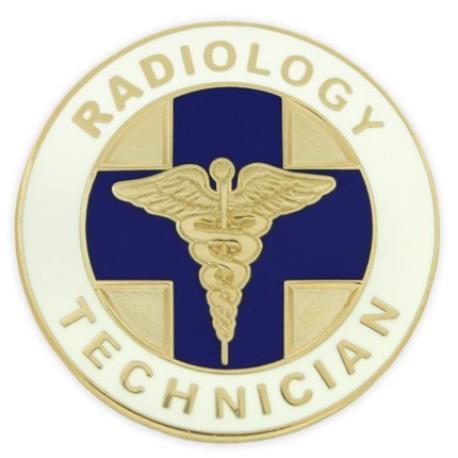     Radiology Technician Pin