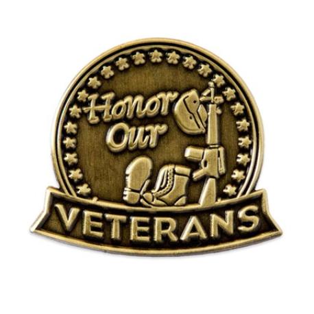     Honor Our Veterans