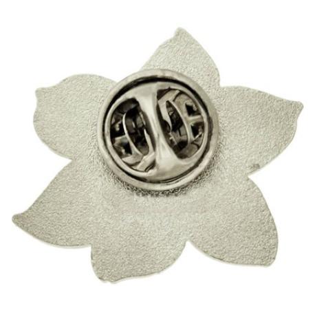     Daffodil Lapel Pin