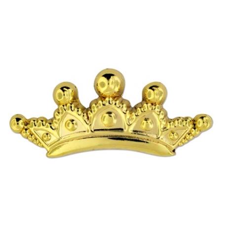     Princess Crown Pin