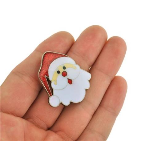     Santa Pin