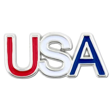     USA Lapel Pin