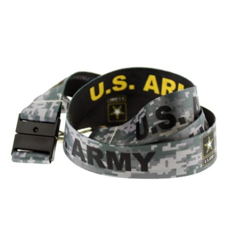     U.S. Army Lanyard