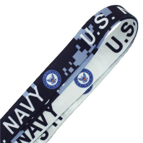     U.S. Navy Lanyard