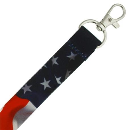     Veteran Lanyard