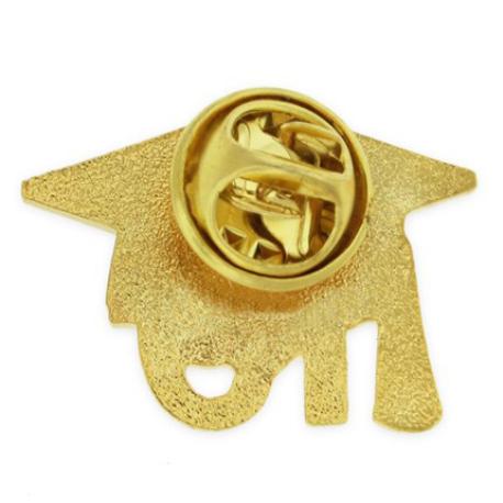     Class of 2019 Graduation Cap Pin