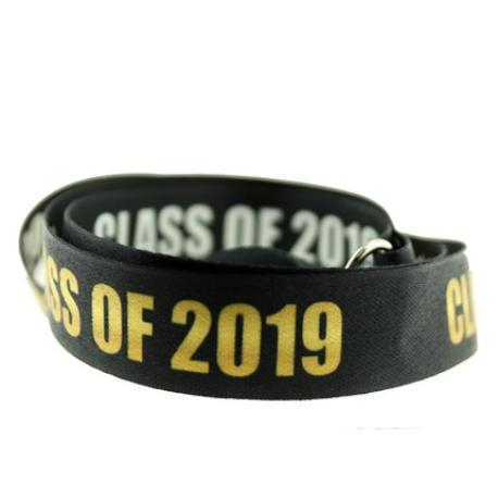     Class of 2019 Lanyard