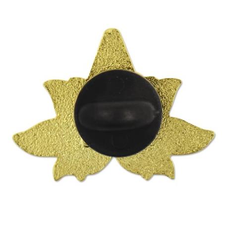     Namastè Hands Pin